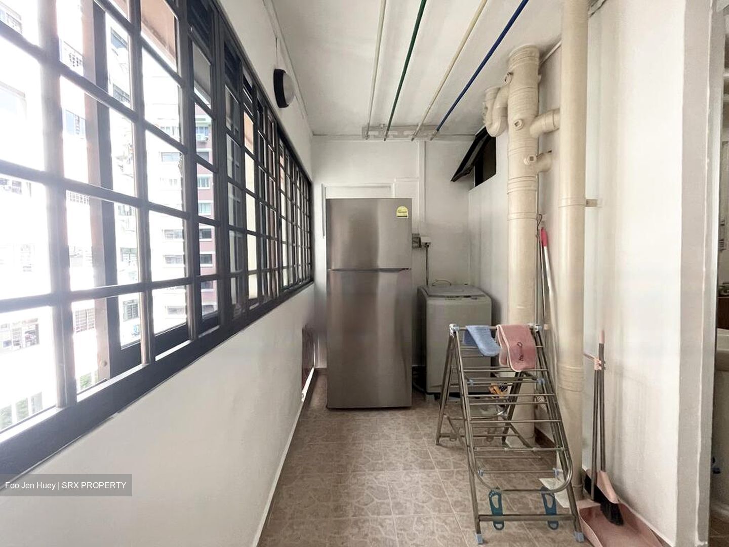 Blk 715 Tampines Starlight (Tampines), HDB 5 Rooms #629877441